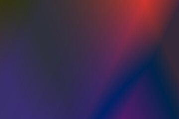 Grainy noise background with gradient earth colors in grainy texture. Abstract background with color mesh gradient and grainy grain effect