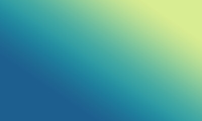 Gradient background green tones ,Smooth Gradient Of Green And Pastel Hues Against Verdant Background. , gradient backgrounds in green, blue and yellow colors with soft transitions. 