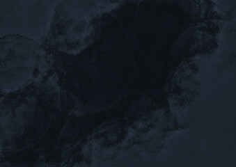 抽象的　水墨画　背景　素材