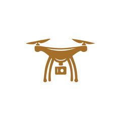 Drone Technology Logo