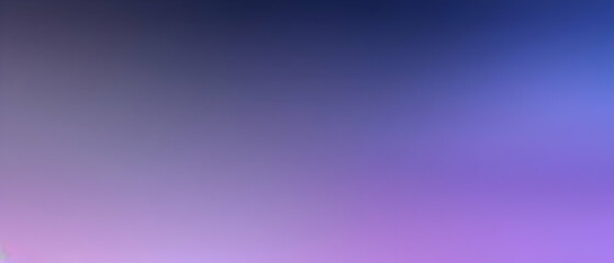 Fototapeta premium Blurred gradient Gray to Purple background