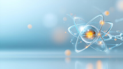 Atomic structure. atom is the smallest level of matter that forms chemical elements
