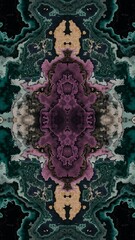 abstract wallpaper, abstract background, fractal design