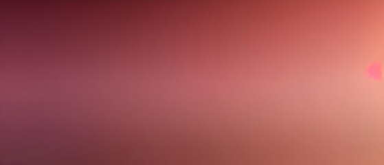 Blurred gradient Burgundy to Tan background
