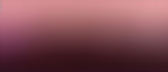 Blurred gradient Brown to Plum background