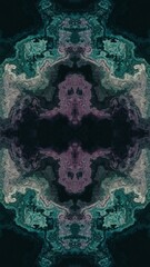 abstract wallpaper, abstract background, fractal design