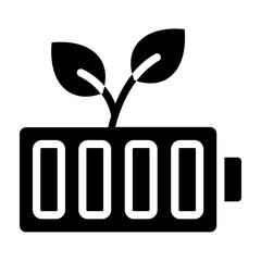 battery icon