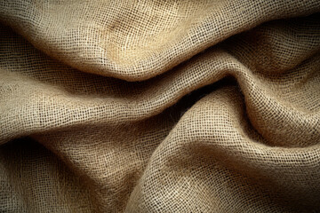burlap textures and fabrics: a comprehensive guide to natural, rustic, and vintage aesthetics
