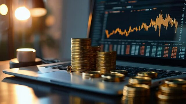 Investing in Cryptocurrency Current Trends and InDepth Analysis is Crucial