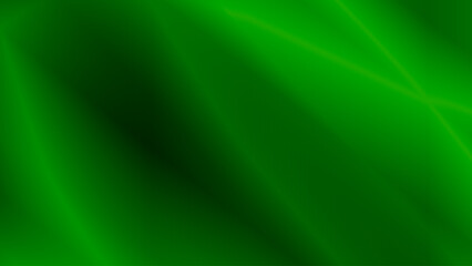 Fototapeta premium Dreamy smooth abstract blue green background.Colorful gradient abstract illustration in blur style. Bright positive background.