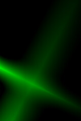 Abstract light play with fluid, shimmering waves of luminous tones converging into a mesmerizing spectrum of light and shadow