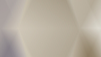 Silver metal gradient background color template. Vector 