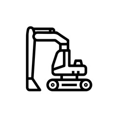 Truck icon symbol vector illustration