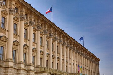Czech Ministry of Foreign Affairs