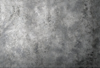 Fototapeta premium Uneven tonal dark gray background with numerous scratches, blemishes, 