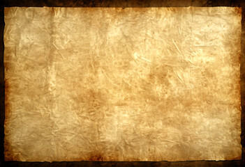 Old vintage paper background