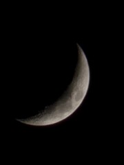 Naklejka premium Moon by S24 Ultra