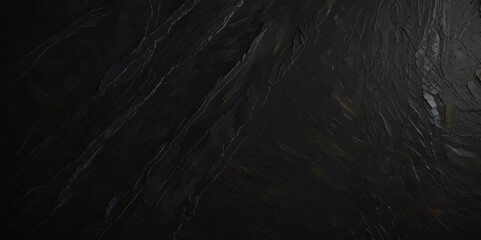 smooth black surface interior polished concrete texture, Elegant Black Paper Texture with black marble, Dark grey black slate stone wall background, wall surface black wallpaper old grunge texture.