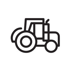 Truck icon symbol vector illustration