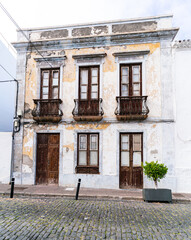 Haus in Teneriffa