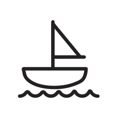 Truck icon symbol vector illustration