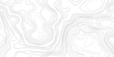 abstract wavy background. topographic contour background. contour lines background. Topographic map contour background.
