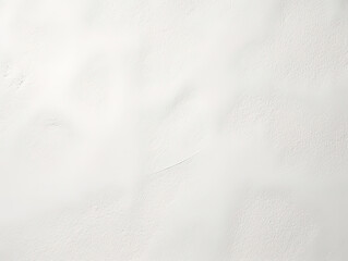 Obraz premium Seamless White Watercolor Paper Texture Background