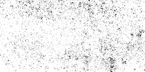 Grunge Black And White Urban Vector Texture Template. Background from cracks, breaks, stains. Grunge cracks, damage, to create the design

