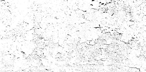 Grunge Black And White Urban Vector Texture Template. Grunge background of black and white. Abstract vintage texture.
