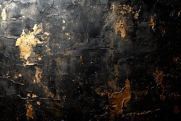 Faded Textures with Warm Brown Tones and Scratches