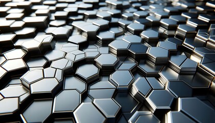 Fototapeta premium abstract 3d background