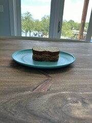 the perfect sandwich 