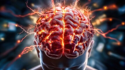 brain