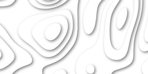 Topographic map in contour line light topographic topo contour map. ocean topographic line map with curvy wave isolines vector Topographic Map. Natural printing illustrations of maps.