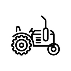 Truck icon symbol vector illustration