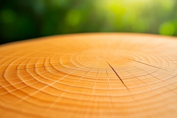 Wooden Texture Background.