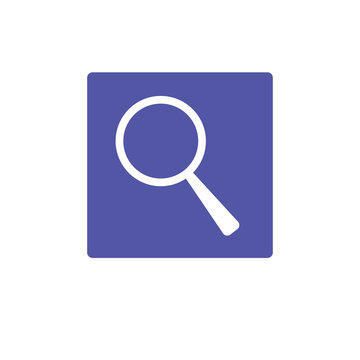 recommend clip art: Search Icon illustration, magnifying glass symbol, search icon clip art , zoom in and zoom out symbol, Magnifying glass sign isolated.