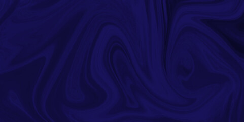 blue liquid marble background. Abstract dark blue liquid marble texture background vector. Wallpaper design abstract background. Elegant wavy background. Liquify Abstract Pattern with Black .	
