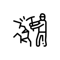 Truck icon symbol vector illustration