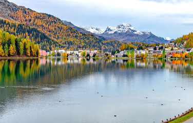 St. Moritz 2