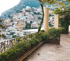 amalfi views