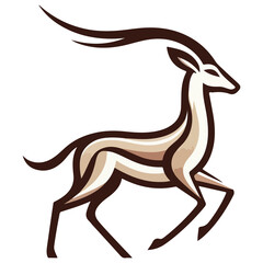 gazelle logo