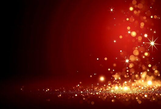 Fototapeta Weihnachten Sterne