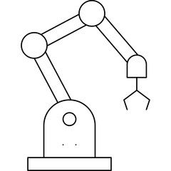 Industrial robot 