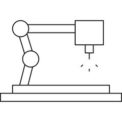 Machine 