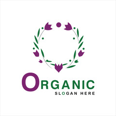 Creative Logo Creation, Logo Template 