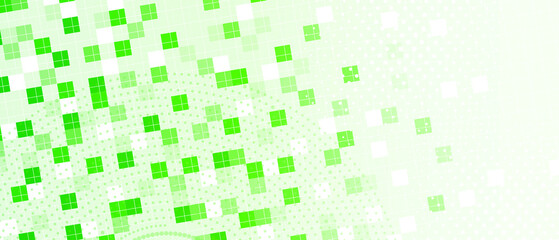 Abstract modern background image illustration