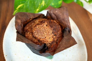 muffins