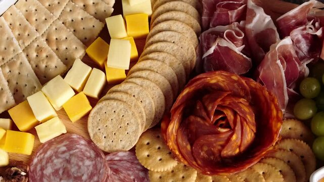 appetizer board, french charcuterie board, cheese platter, spanish appetizers, french appetizers for meetings