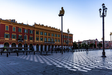 Nizza